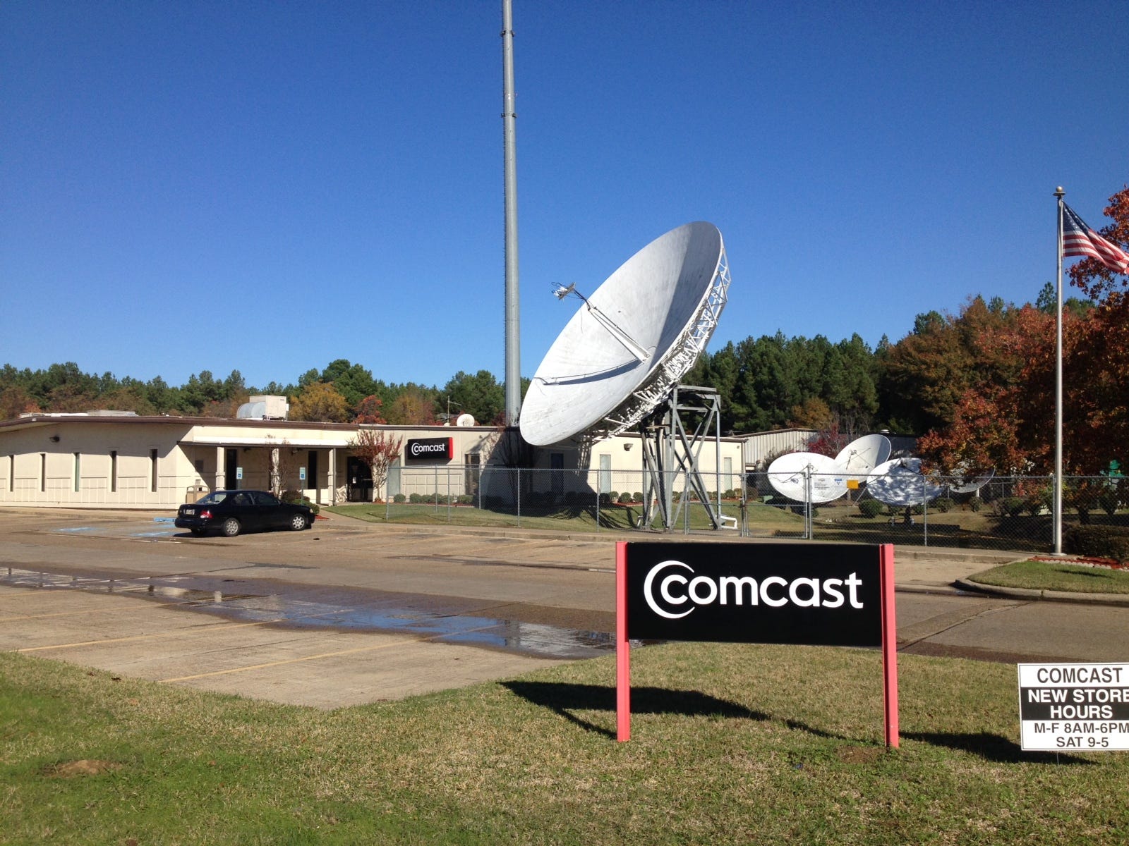 xfinity alexa